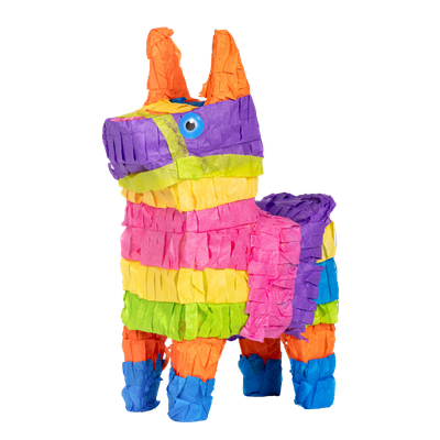 Mini piñata